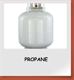 PROPANE